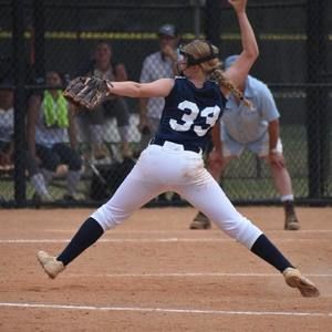 Meet your Posher, Madison